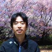 代表プロフィール写真
